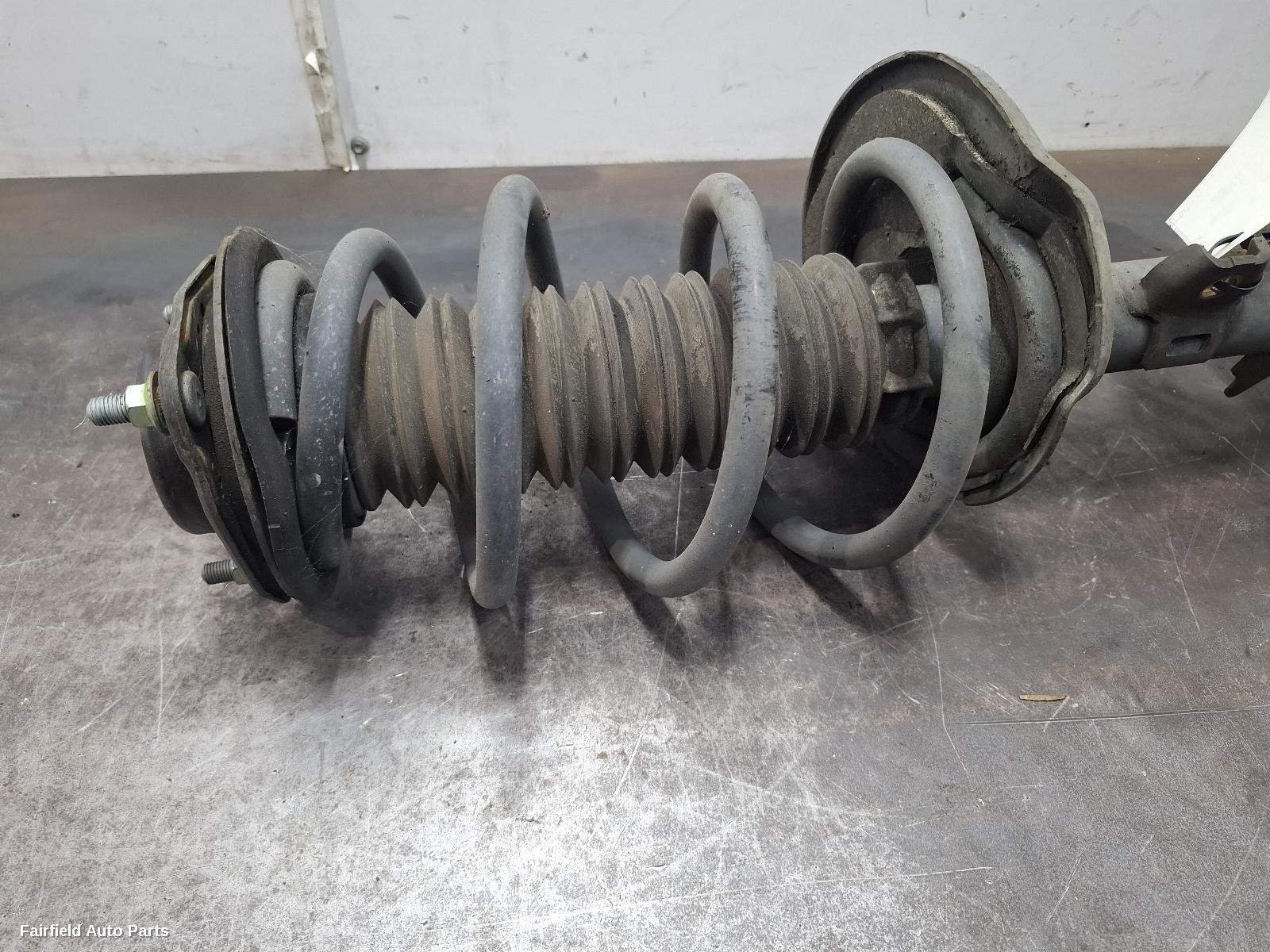 2013-2021 Toyota Kluger Right Front Strut