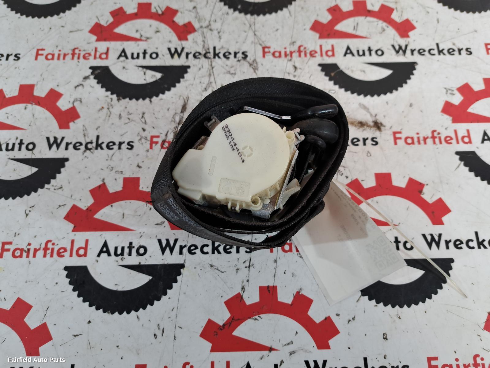 2006-2013 Holden Commodore Seatbelt Stalk