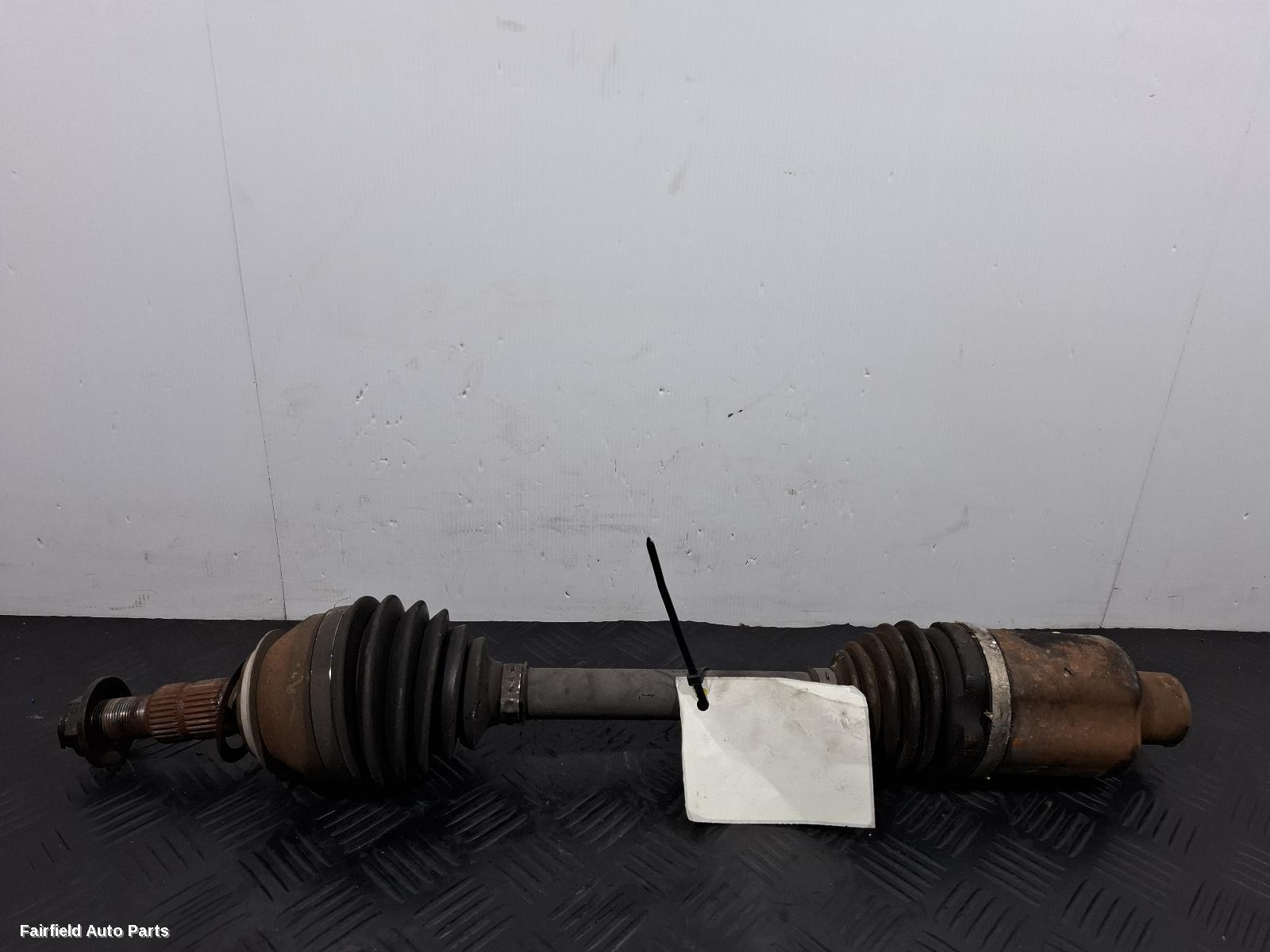 2017-2020 Holden Commodore Right Driveshaft
