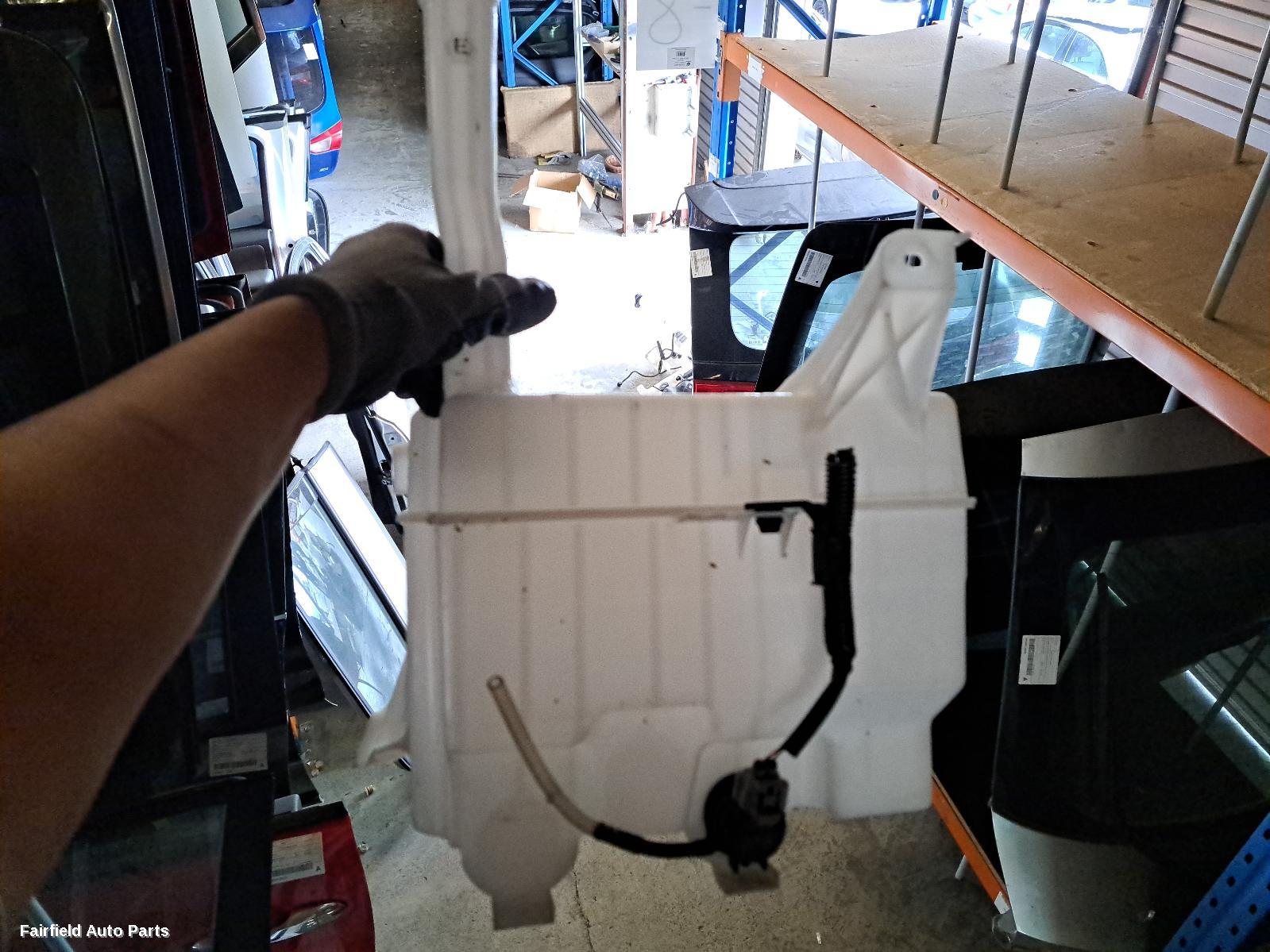 2011-2017 Toyota Camry Washer Bottle