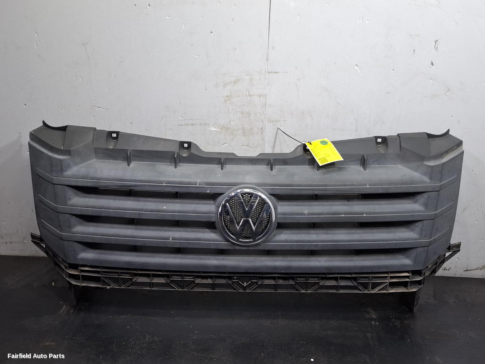 2011-2017 Volkswagen Crafter Grille