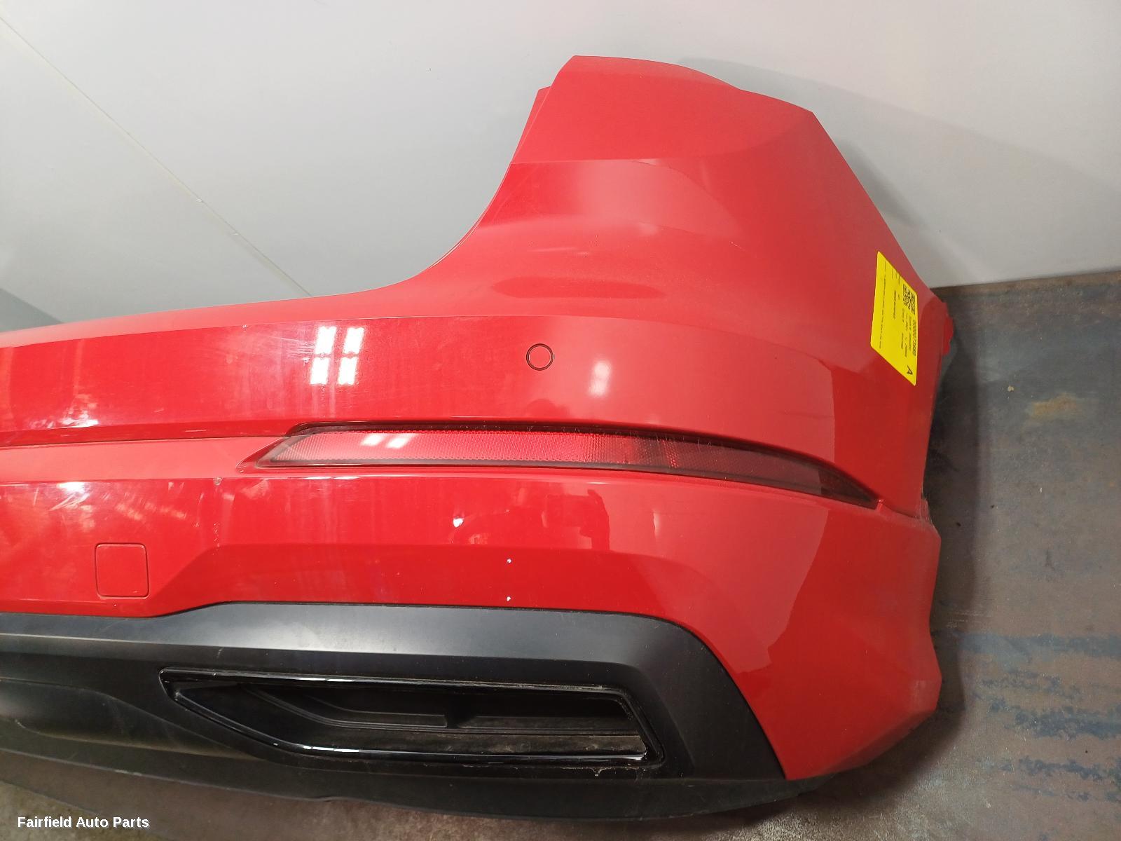 2019-2025 Audi Q3 Rear Bumper