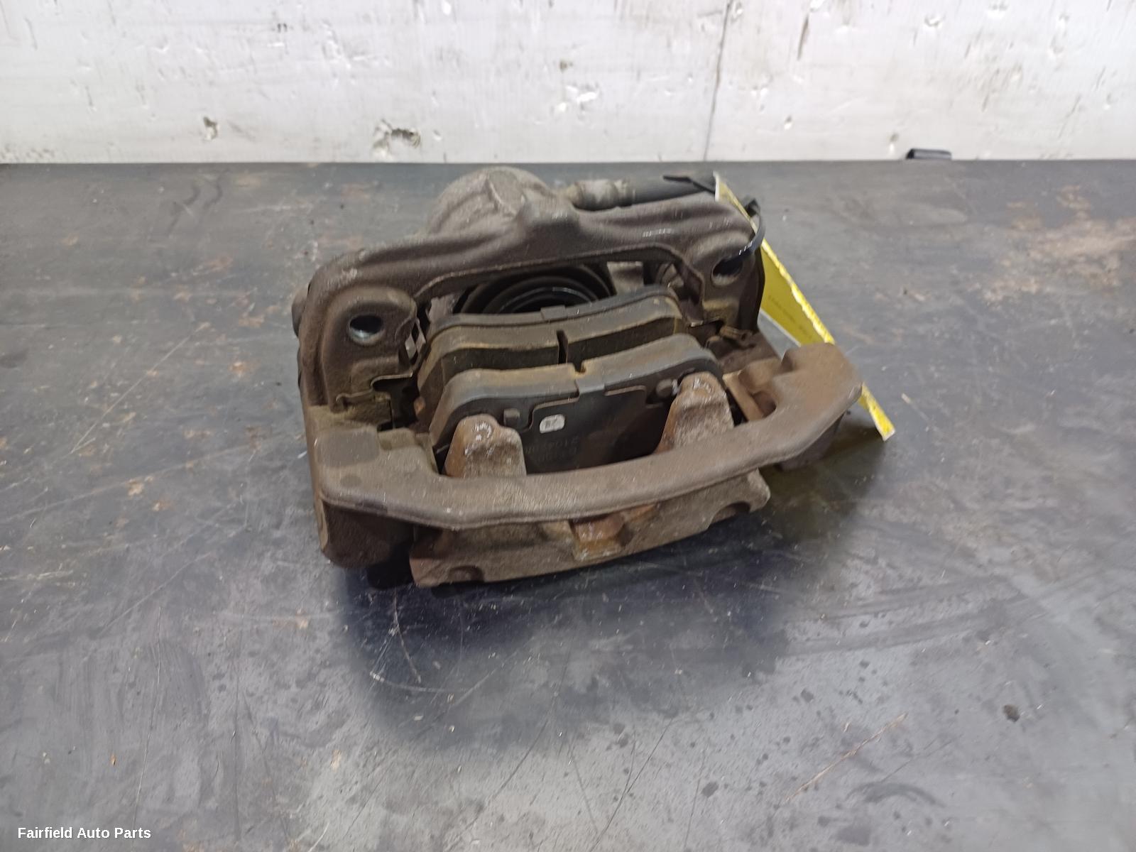 2006-2013 Holden Commodore Caliper