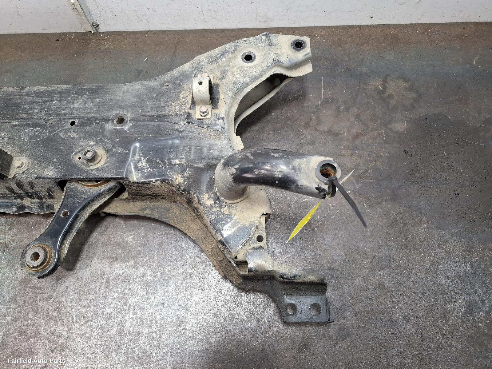 2017-2026 Mitsubishi Eclipse Cross Frt Xmember Cradle
