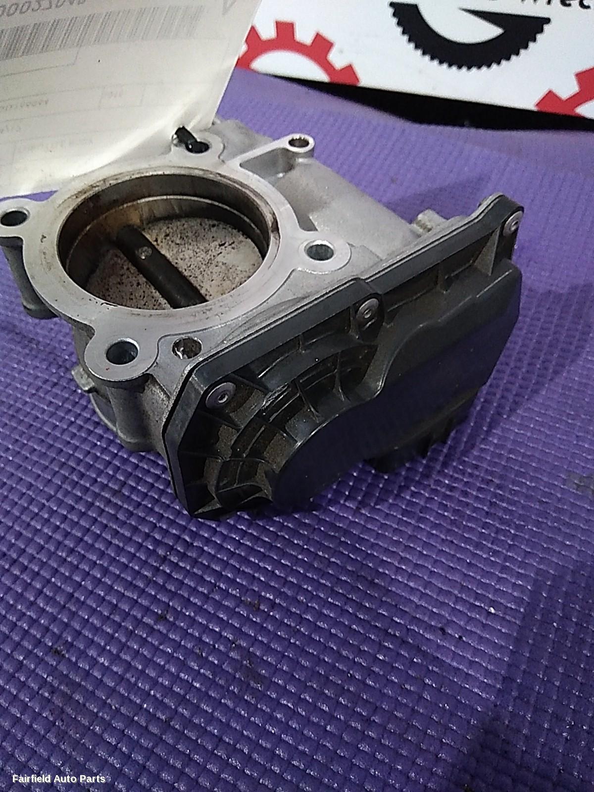 2011-2017 Subaru Xv Throttle Body