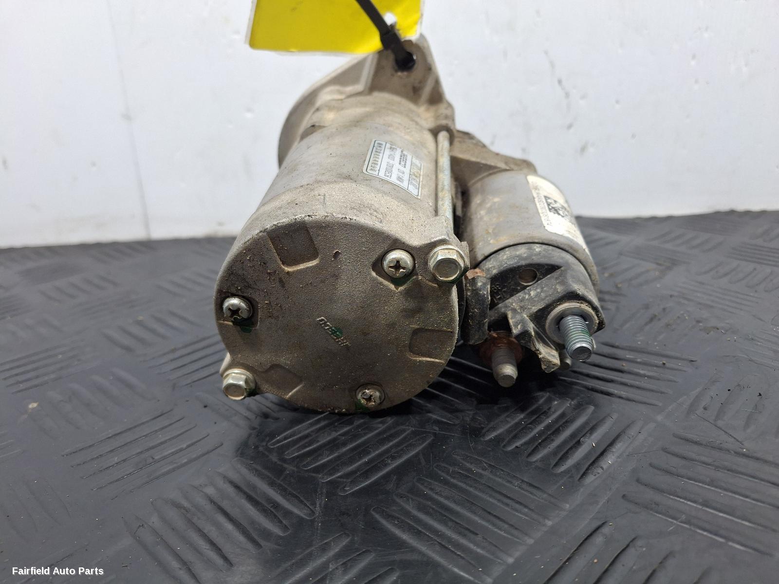 2022-2025 Great Wall Tank 300 Starter