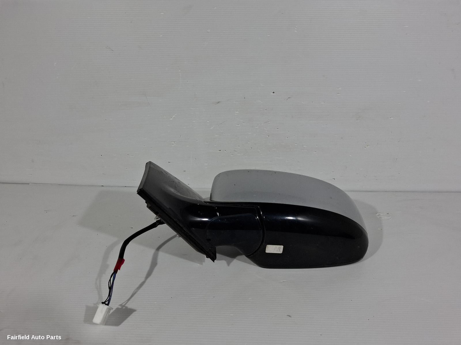 2008-2015 Nissan Murano Left Door Mirror