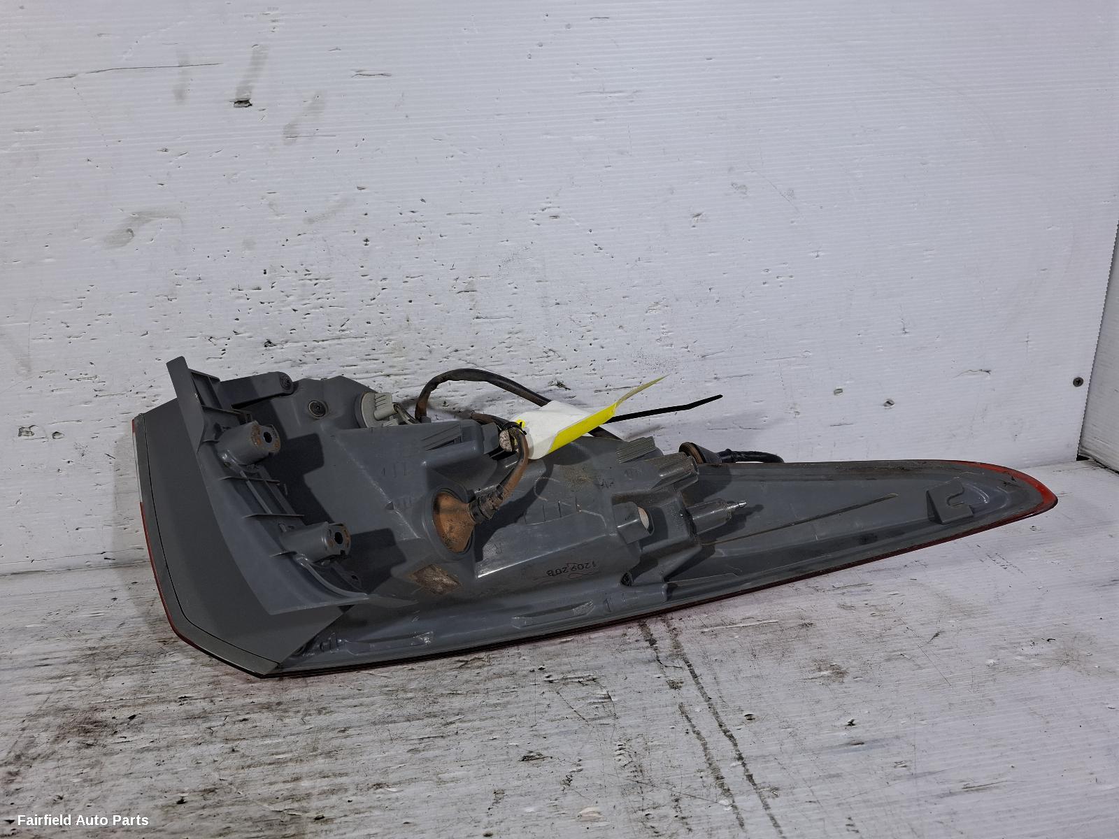 2011-2015 Hyundai I40 Right Taillight