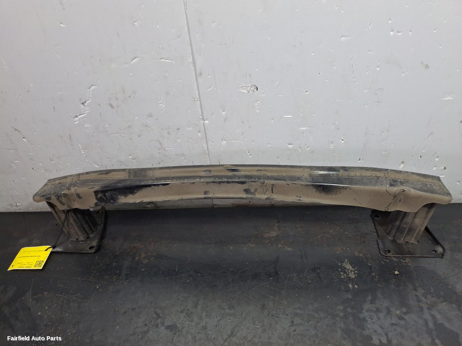 2010-2018 Audi A1 R Bar Bracket Reinfo