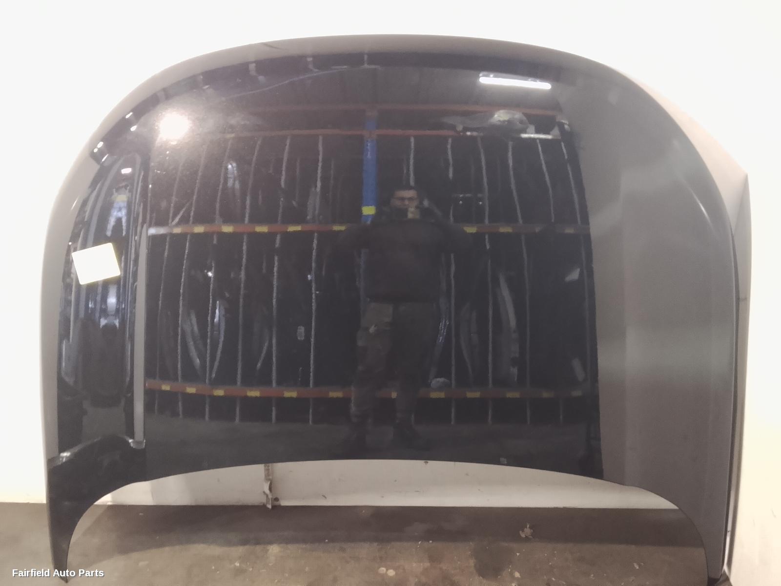 2019-2023 Land Rover Rangerover Evoque Bonnet