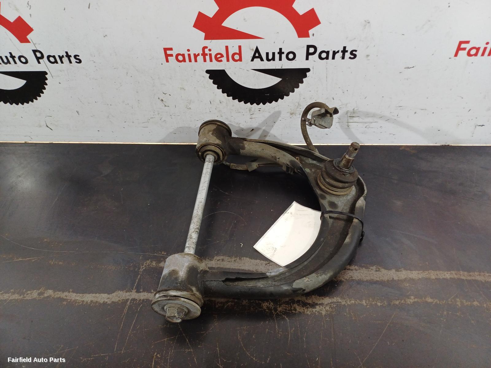 2003-2009 Toyota Prado Right Front Upper Control Arm