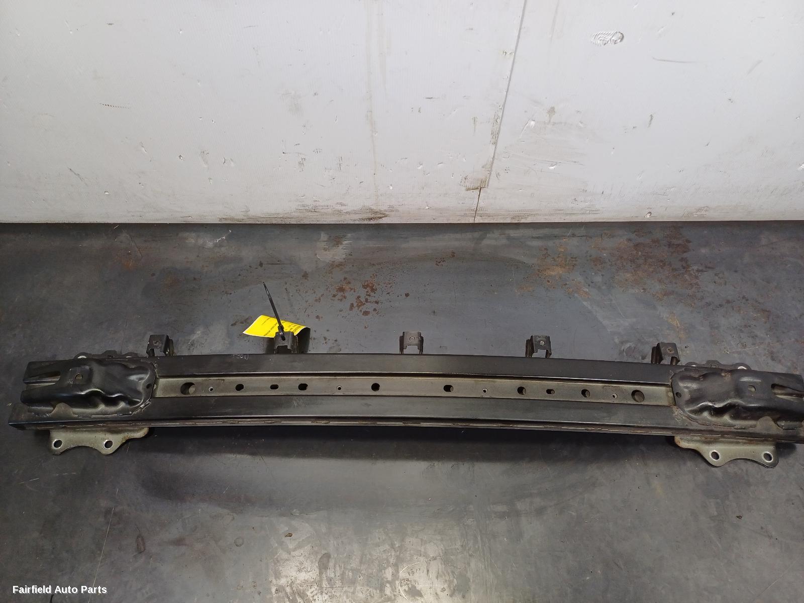 2008-2012 Subaru Forester F Bar Reinforc Brack
