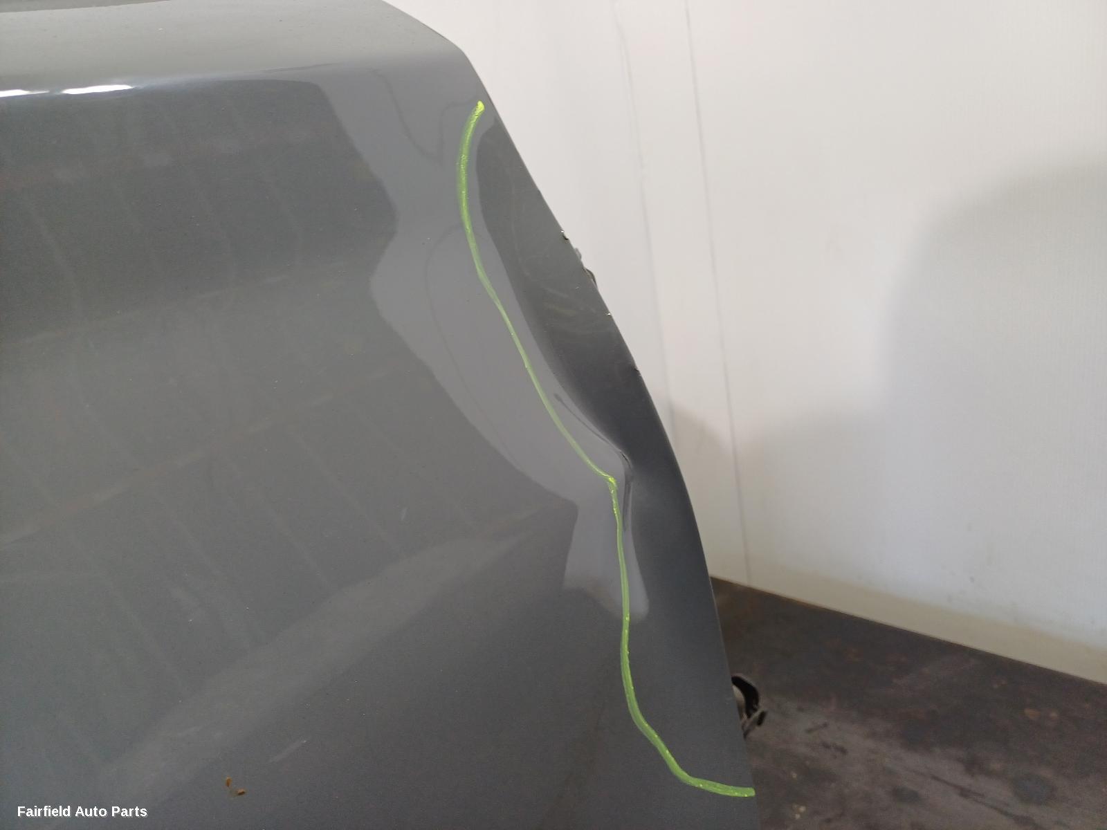 2017-2026 Hyundai I30 Right Front Door