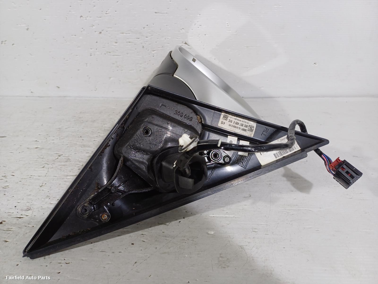 2013-2017 Audi Q5 Left Door Mirror