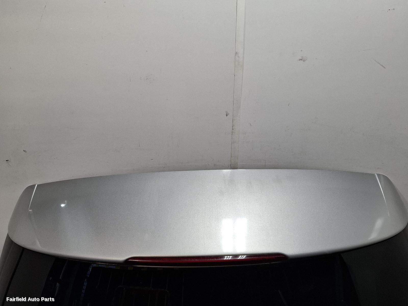 2014-2020 Ford Mondeo Bootlid Tailgate