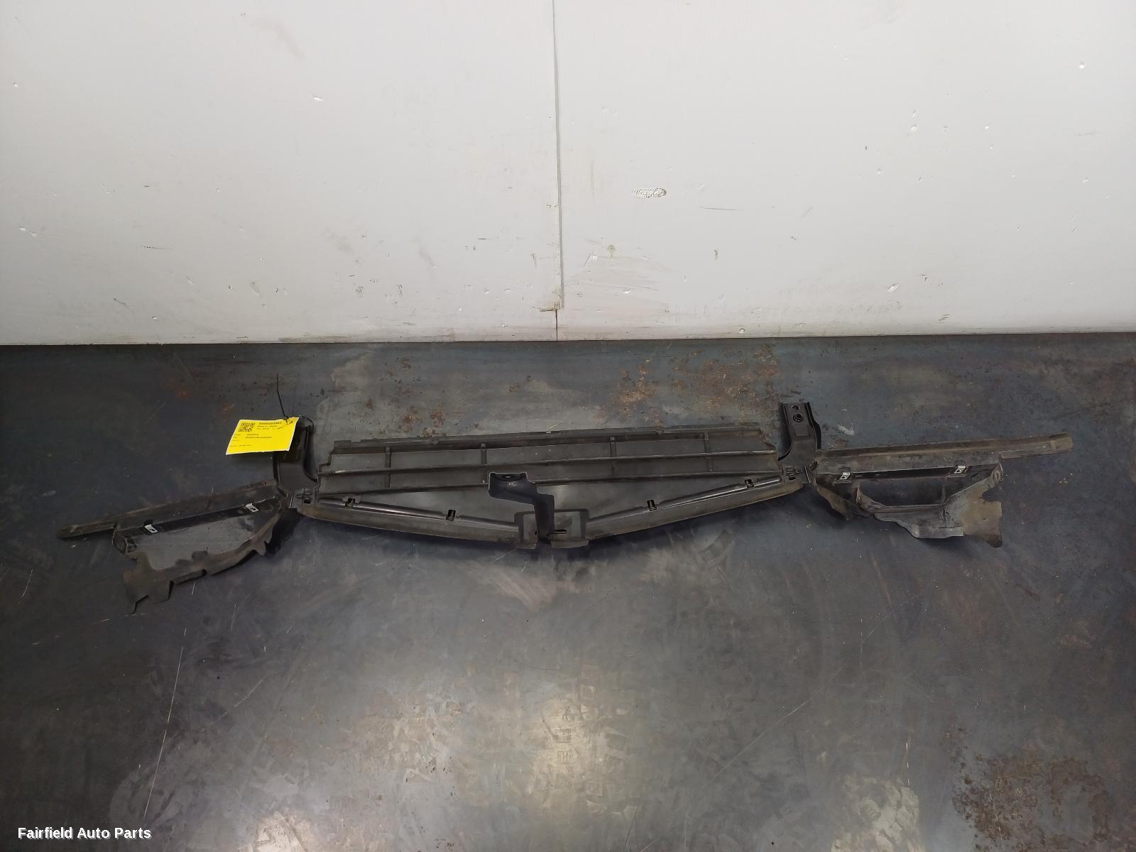2017-2020 Holden Equinox Radiator Support