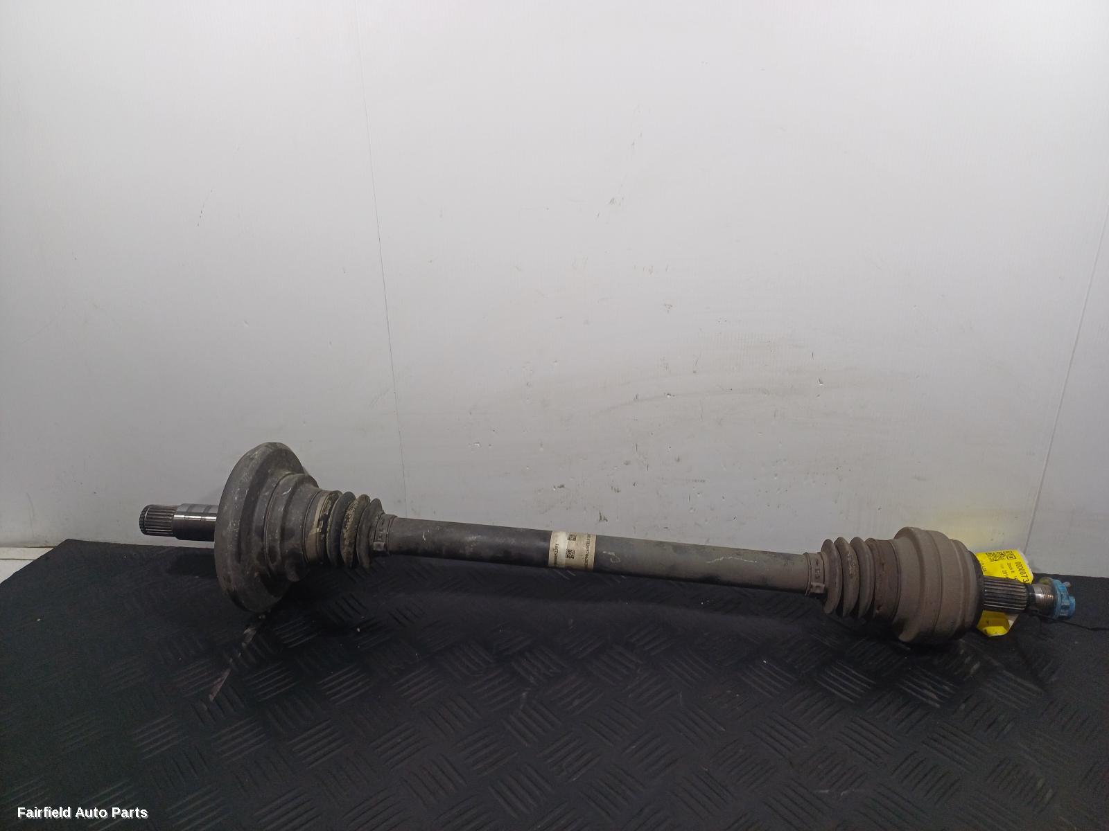 2014-2022 Mercedes C Class Left Driveshaft