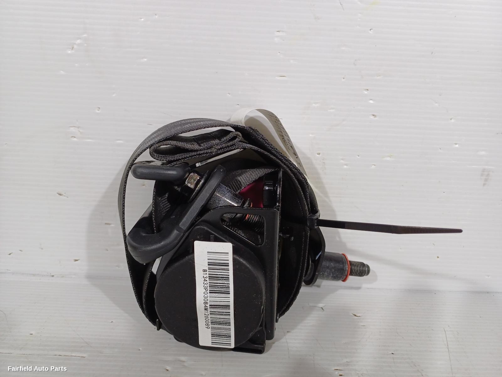2017-2025 Ldv T60 Seatbelt Stalk