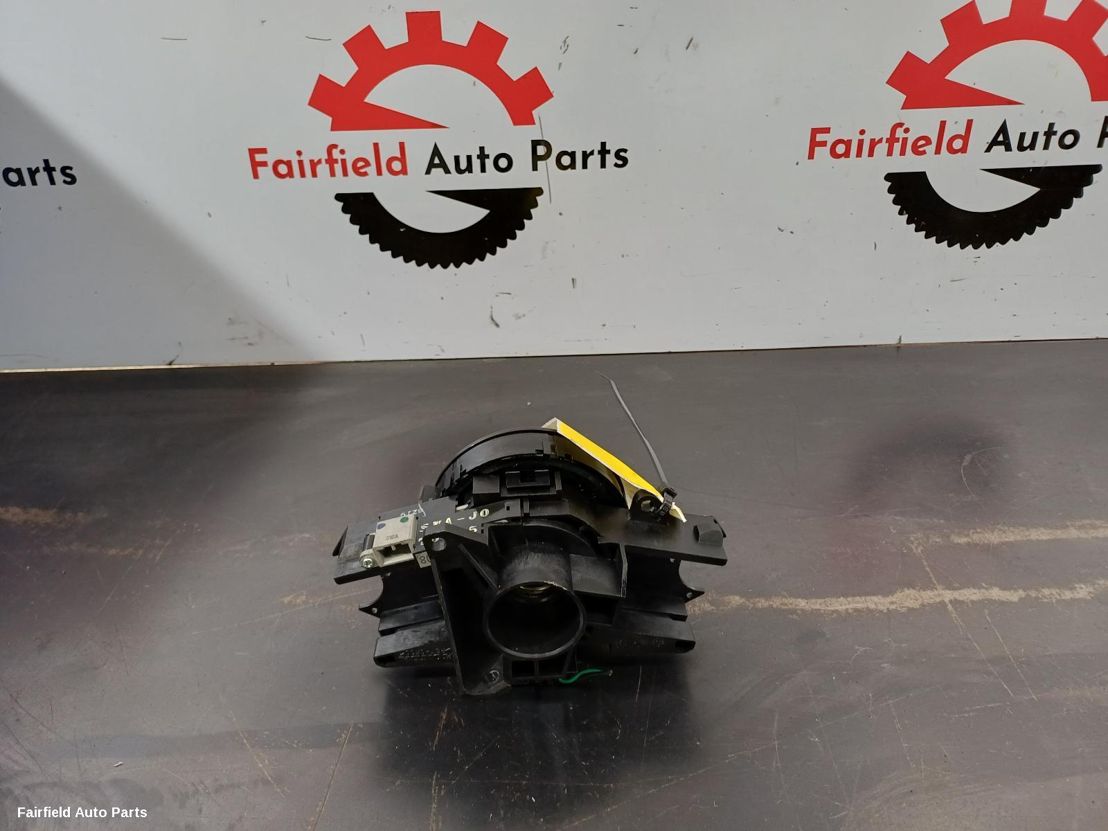 2007-2012 Honda Crv Airbag Module Sensor