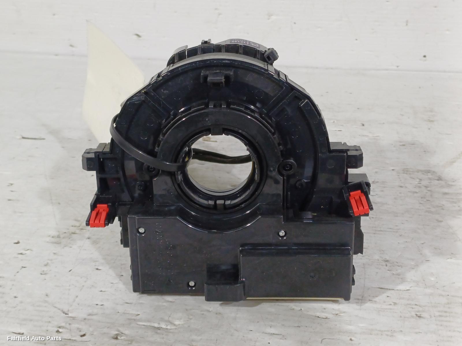 2018-2026 Toyota Corolla Airbag Module Sensor