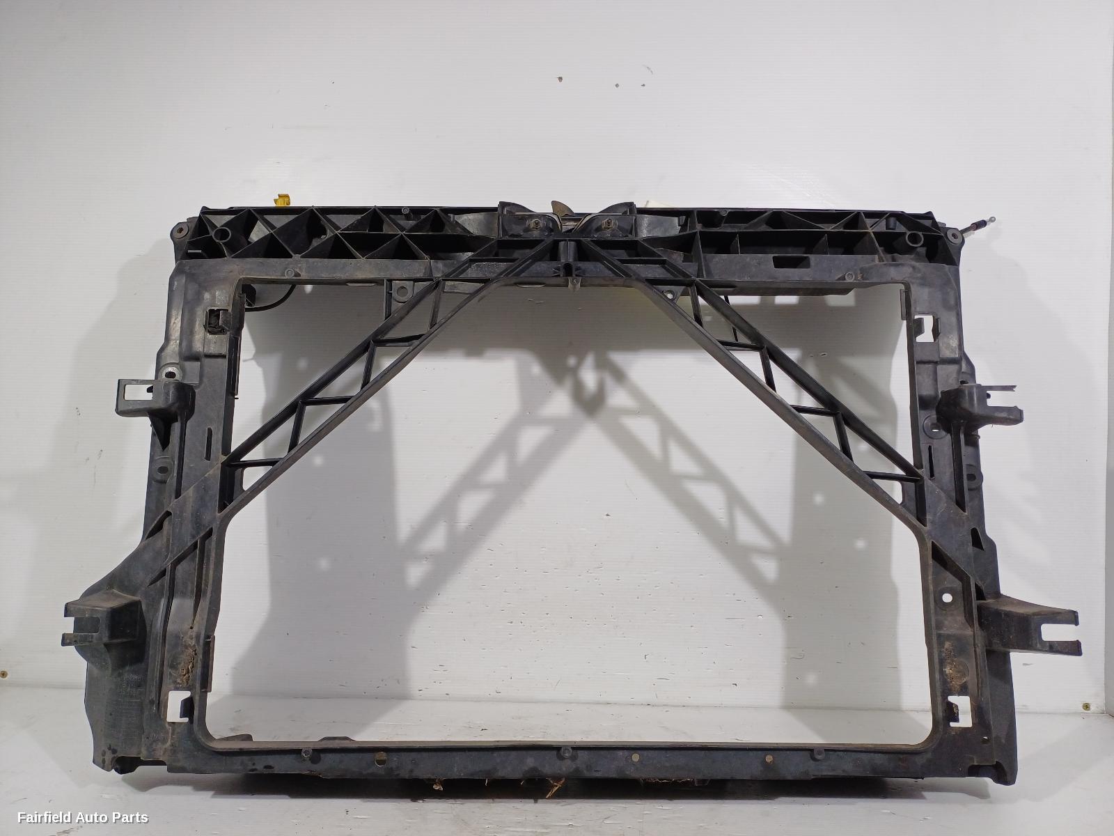 2015-2021 Skoda Fabia Radiator Support