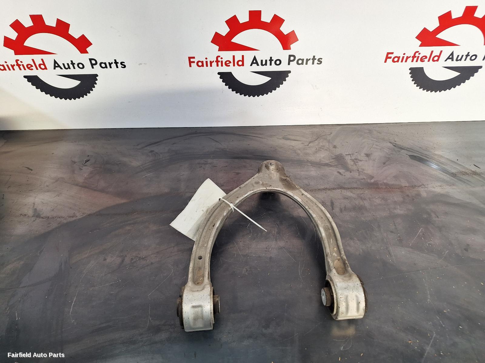 2014-2023 Mercedes C Class Right Front Upper Control Arm