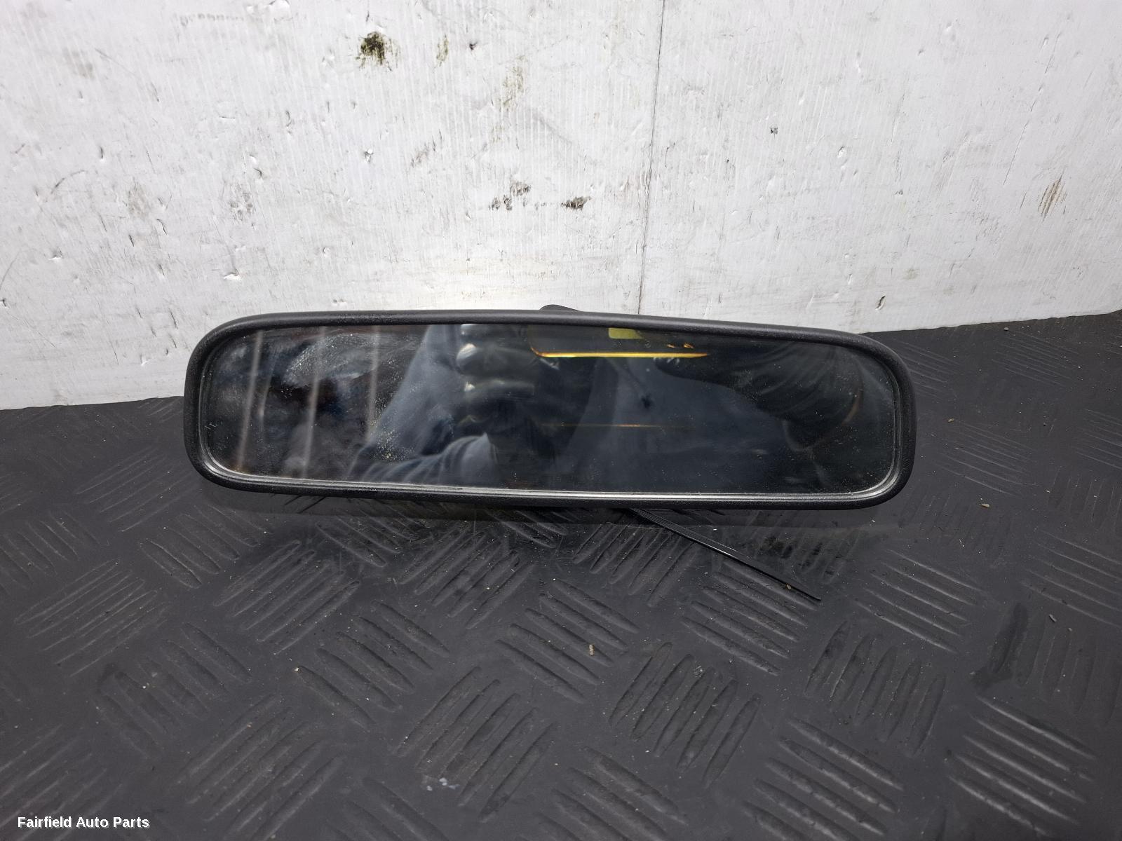 2011-2016 Kia Rio Interior Mirror