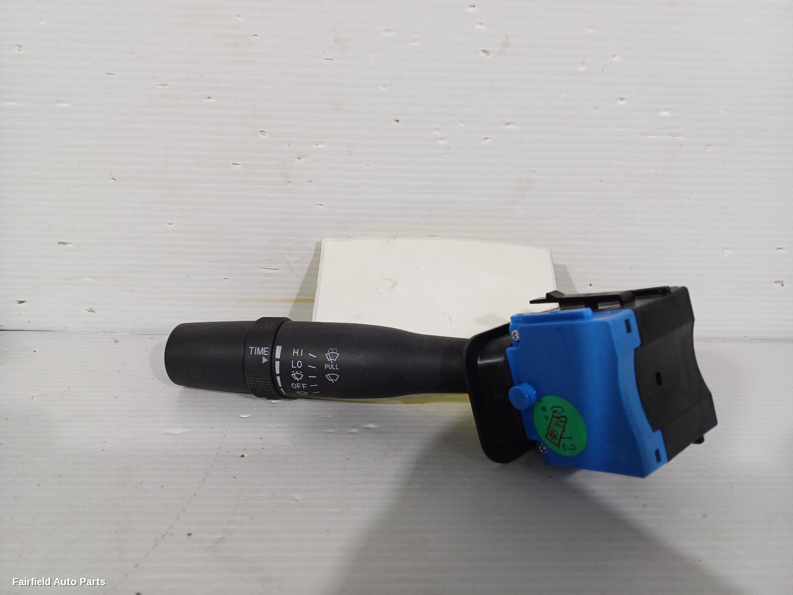 2017-2025 Ldv T60 Combination Switch