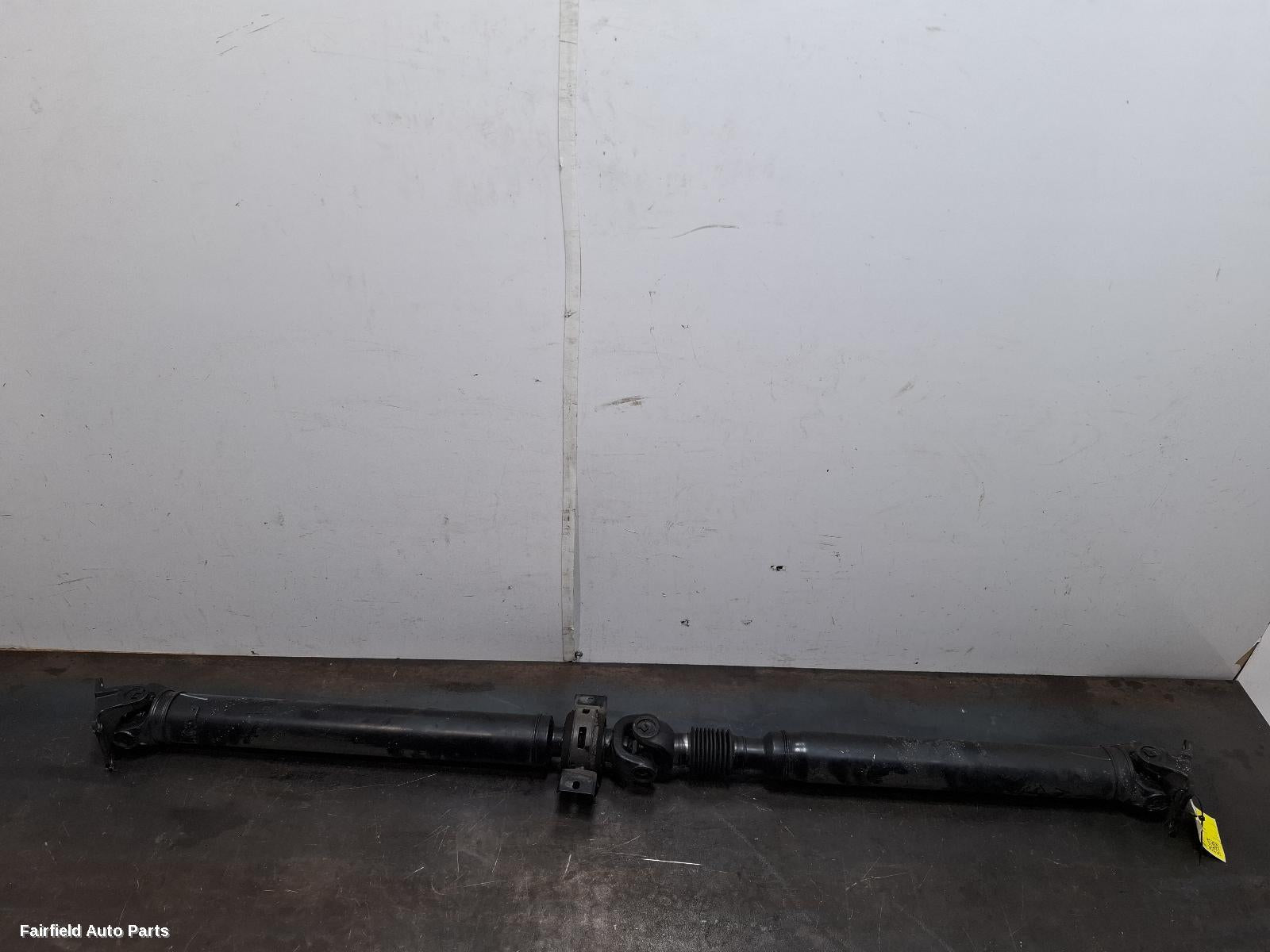 2020-2026 Great Wall Cannon Ute Rear Drive Shaft