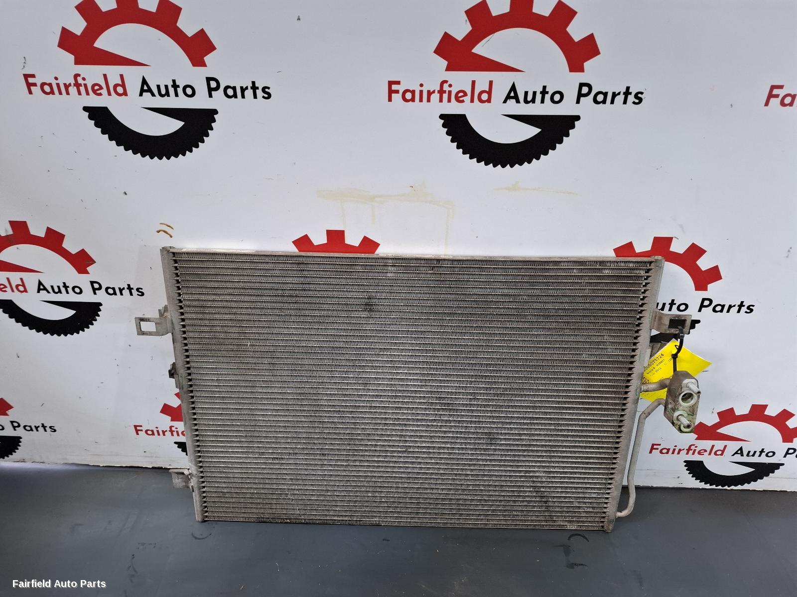 2011-2016 Dodge Journey A C Condenser