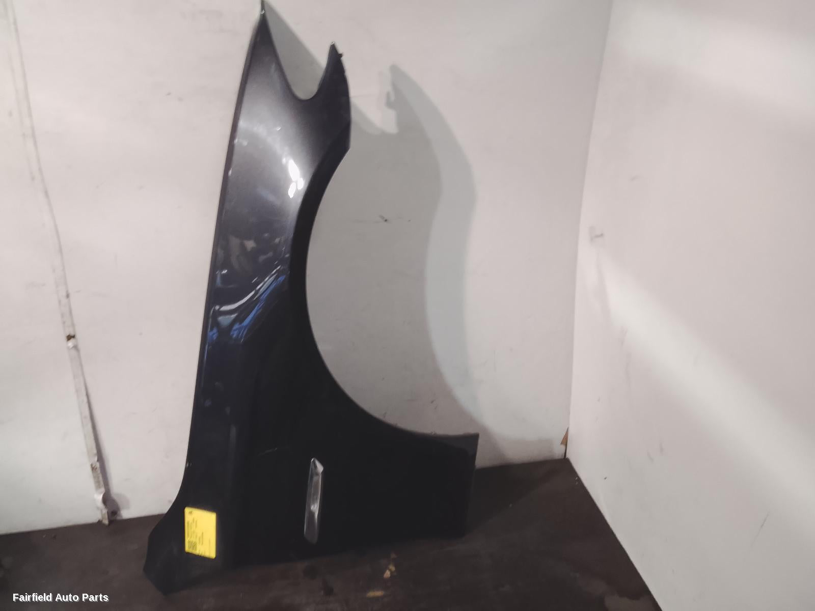 2010-2017 Bmw 5 Series Right Guard