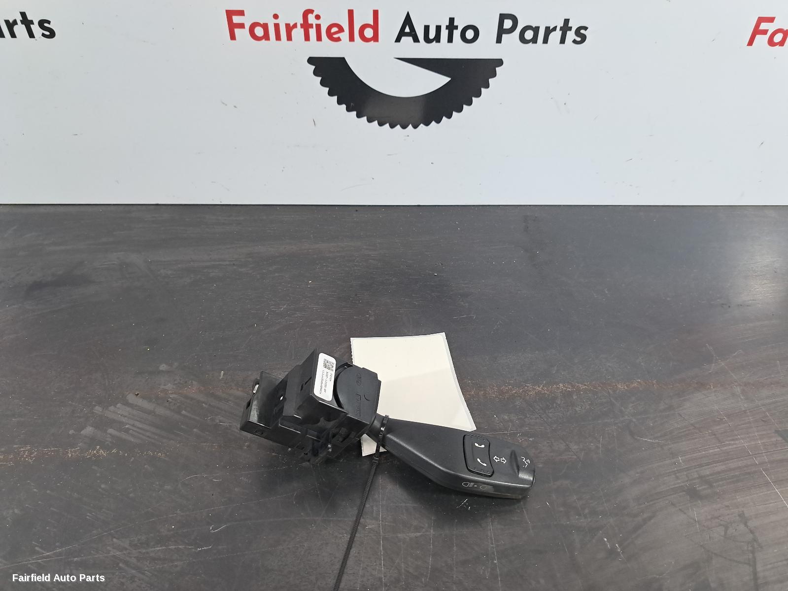 2007-2014 Ford Mondeo Combination Switch