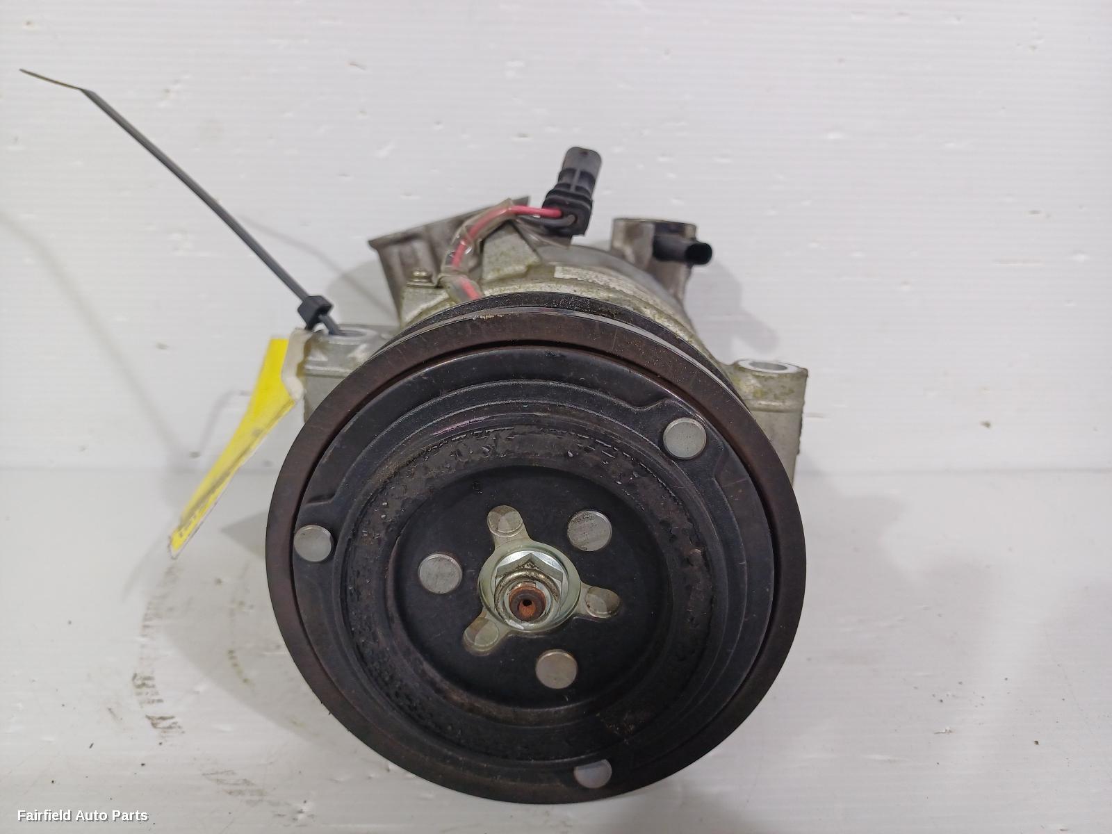 2016-2020 Holden Astra A C Compressor