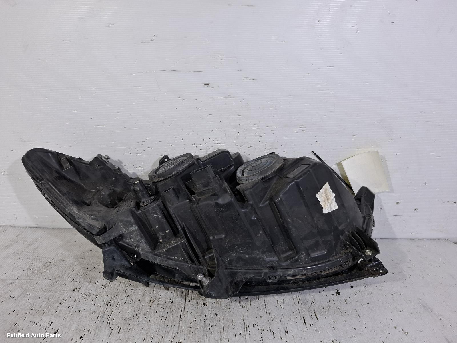 2018-2020 Ford Mondeo Left Headlamp