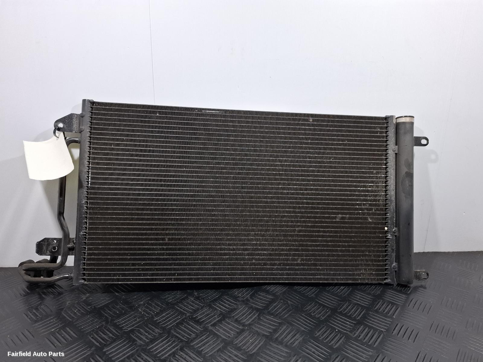 2010-2018 Audi A1 A C Condenser