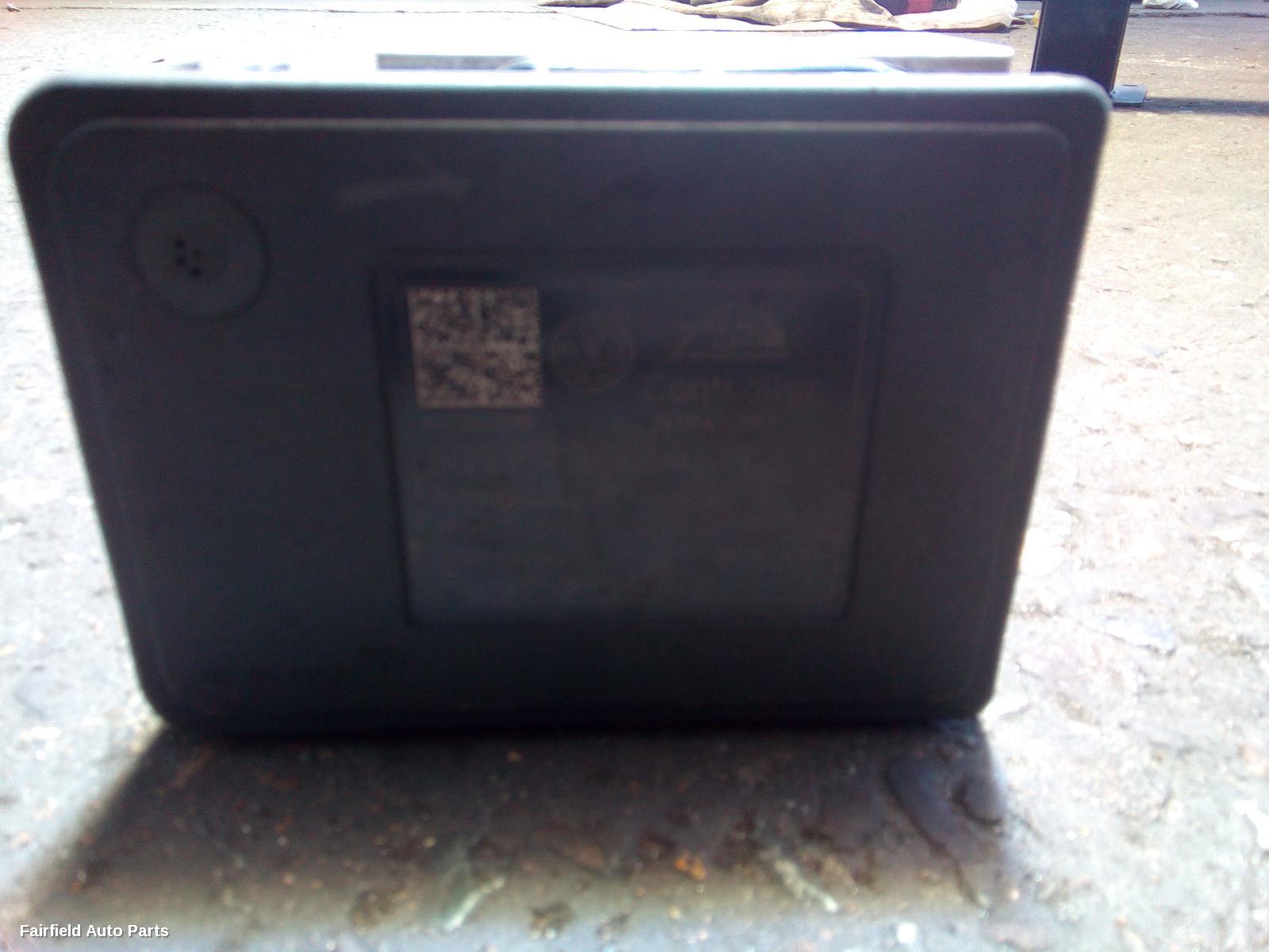 2013-2020 Volkswagen Golf Abs Pump Modulator