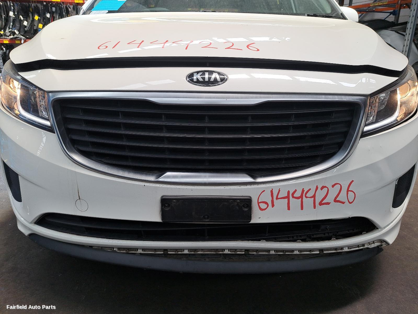2015-2020 Kia Carnival/grand Carnival Combination Switch