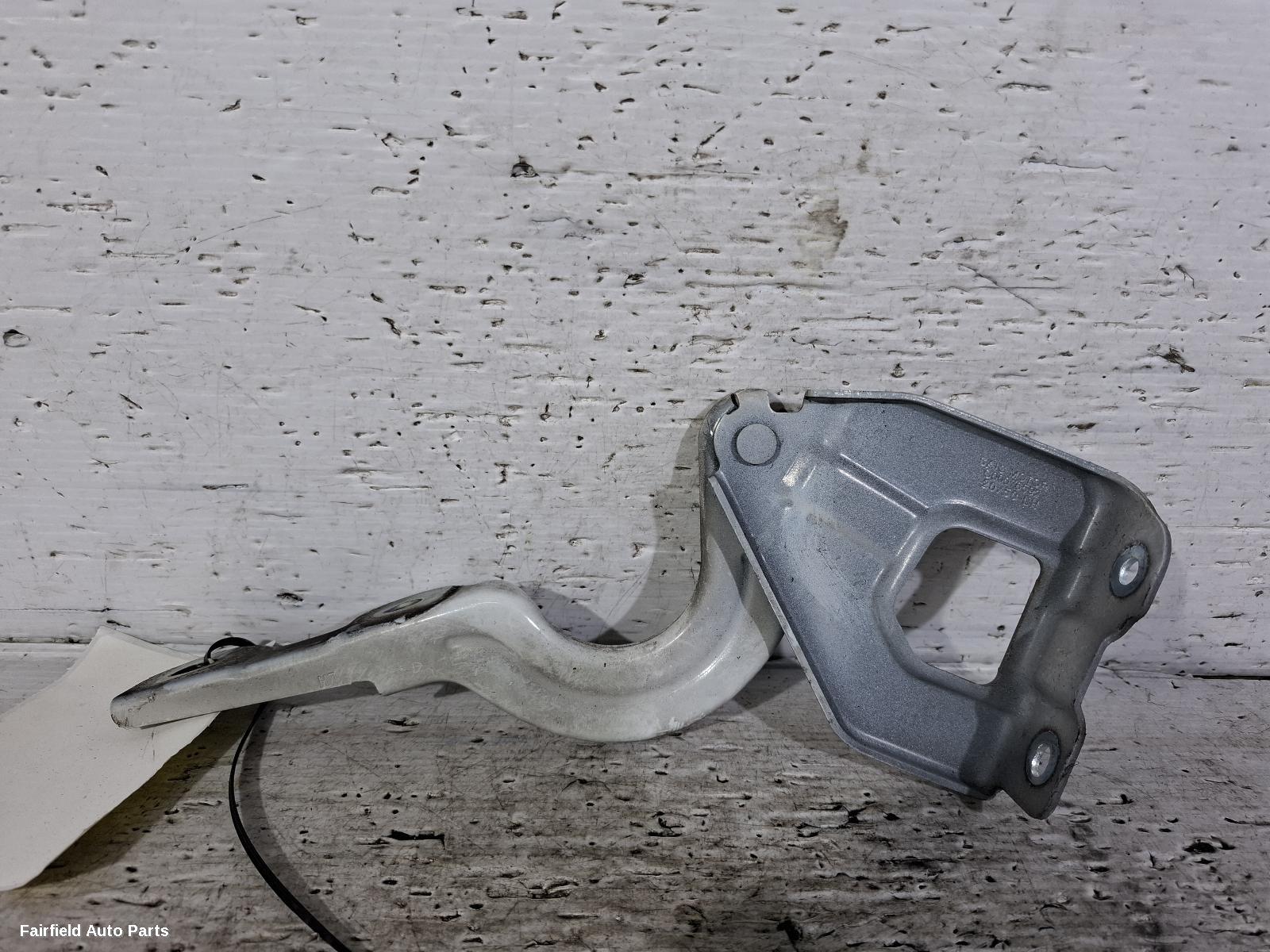 2020-2026 Ldv Deliver 9 Bonnet Hinge Strut