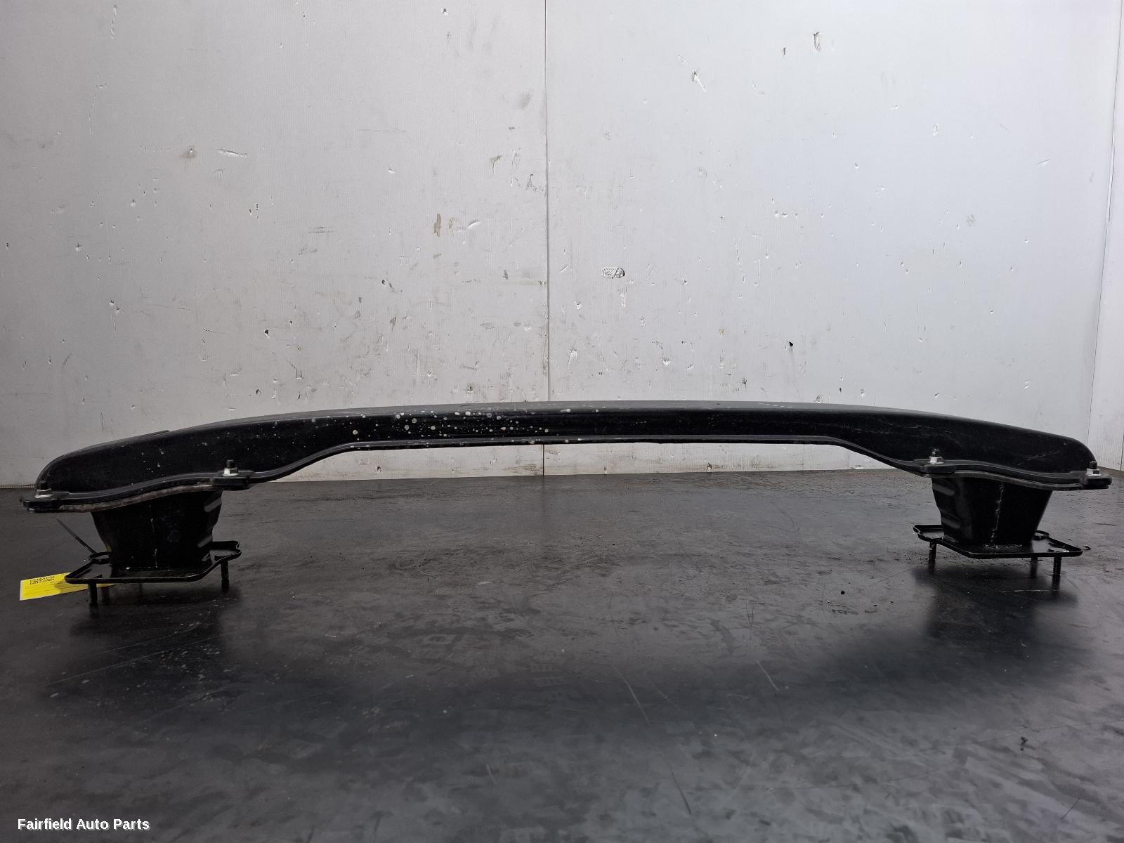 2018-2024 Mg Mg3 R Bar Bracket Reinfo