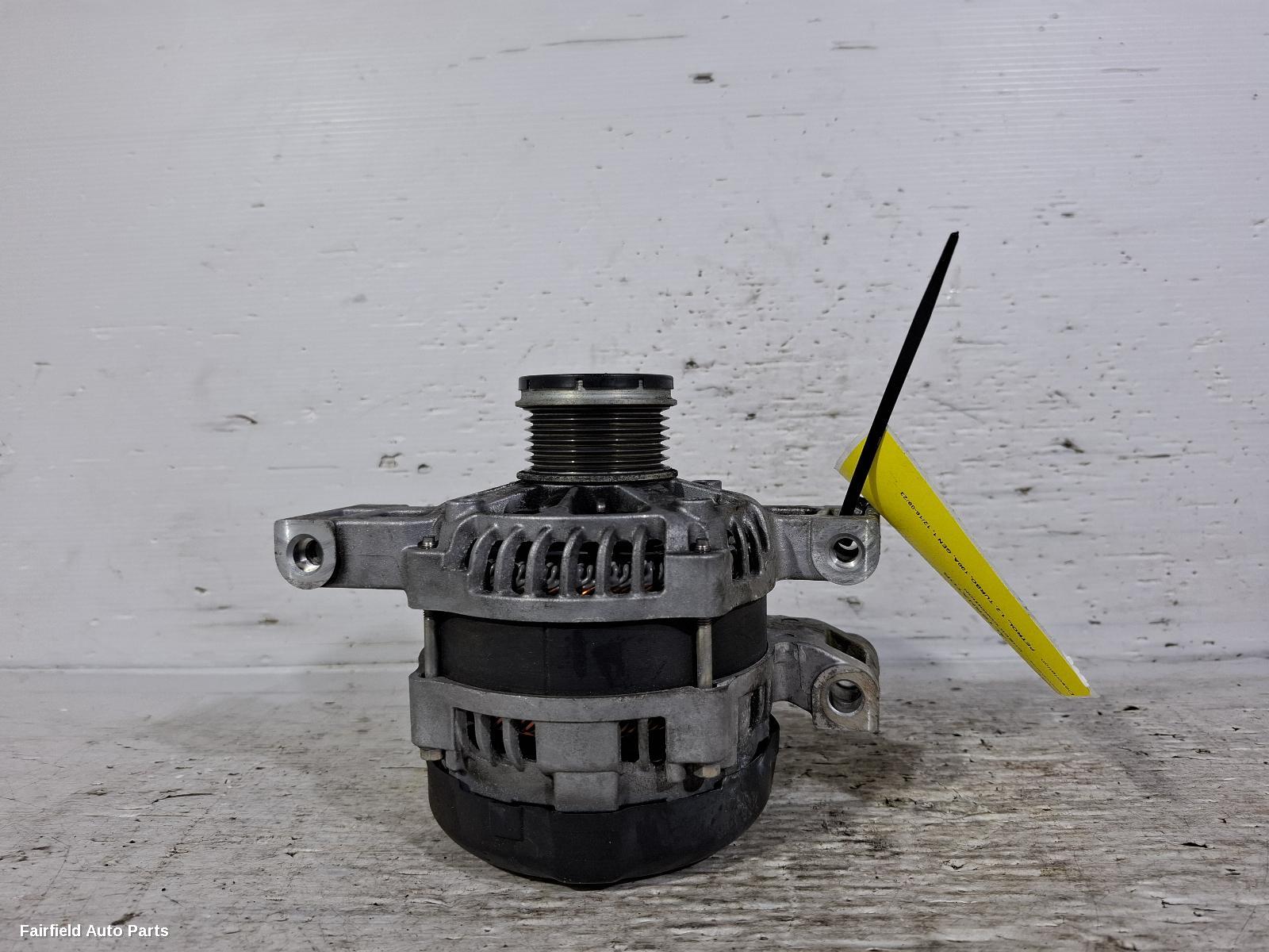 2016-2023 Toyota C-hr Alternator