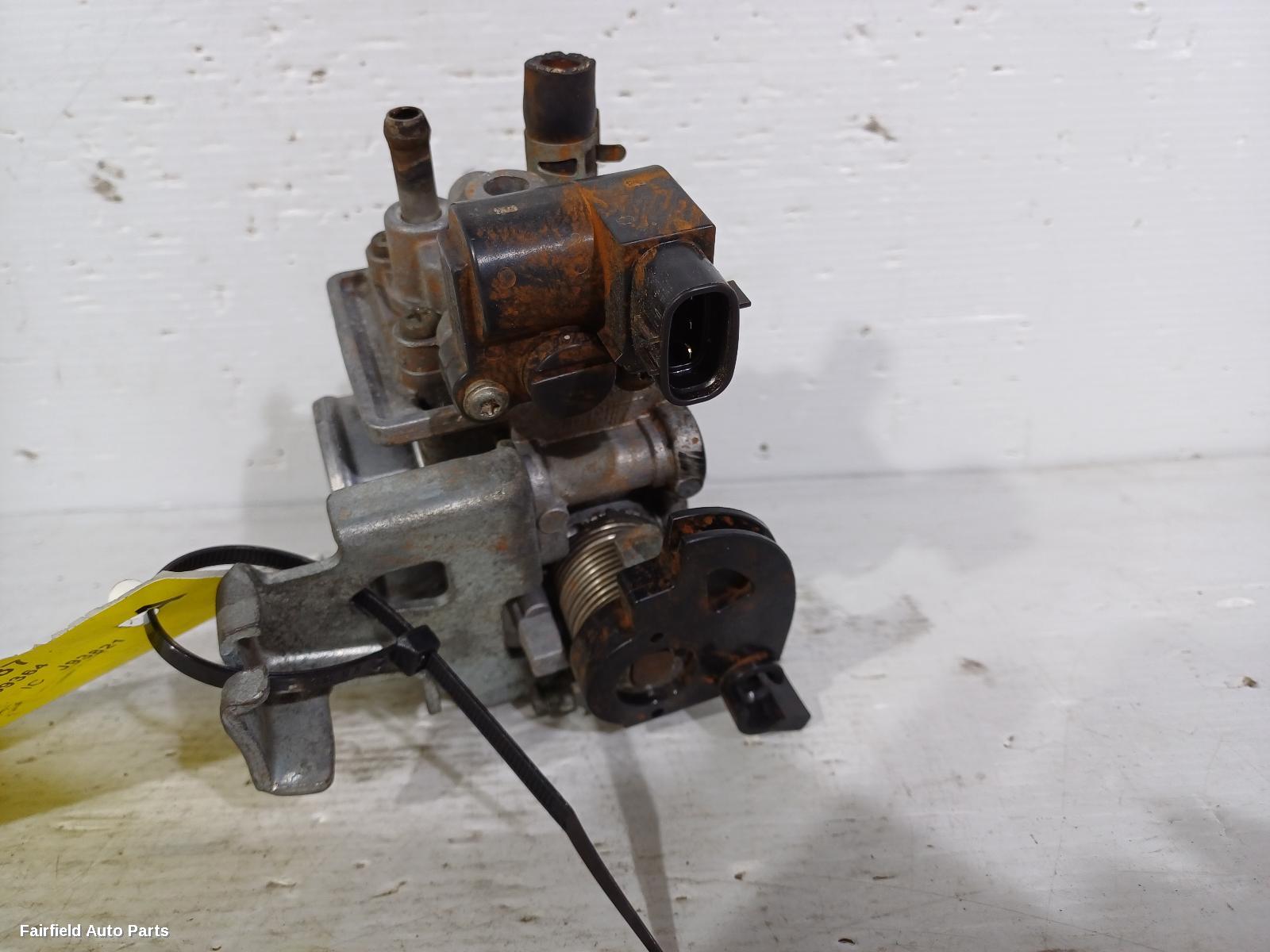 2004-2011 Suzuki Swift Throttle Body