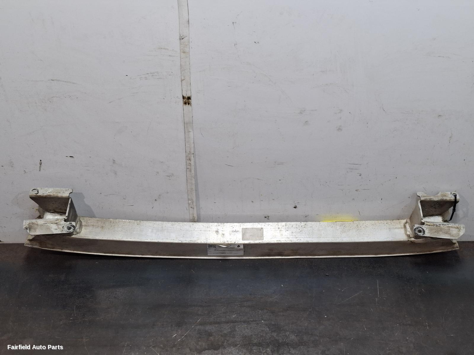 2004-2013 Audi A3 R Bar Bracket Reinfo