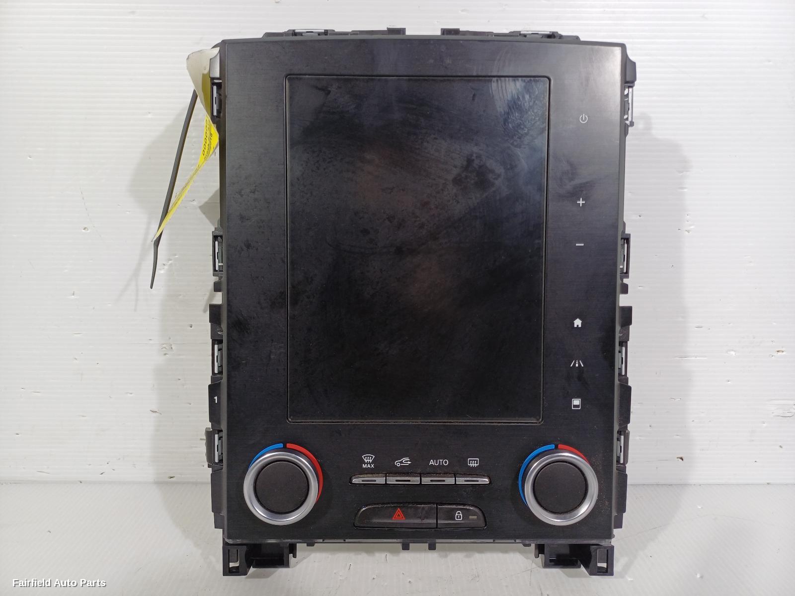 2018-2020 Renault Megane Radio Cd Dvd Sat Tv
