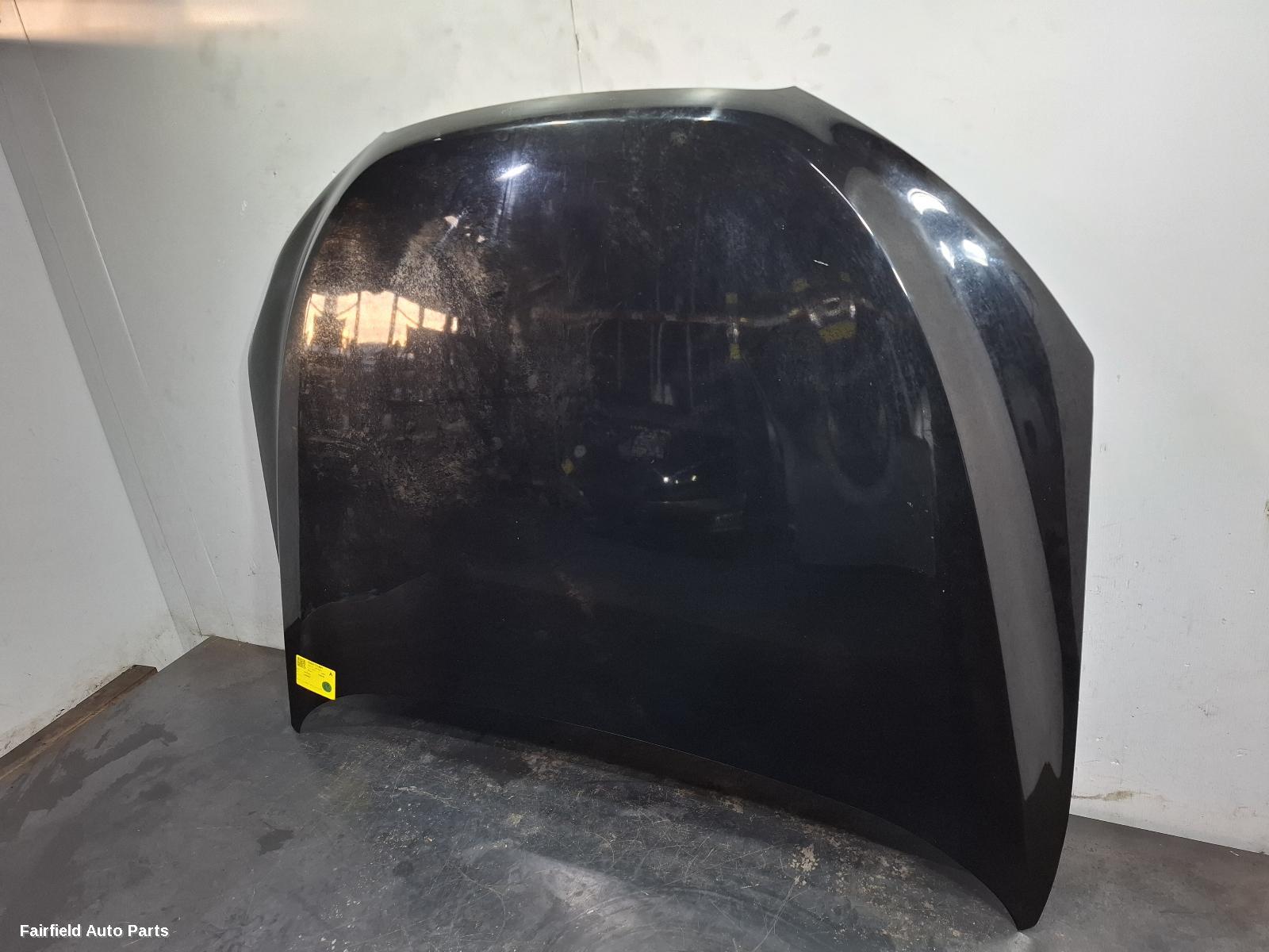 2011-2015 Holden Captiva Bonnet