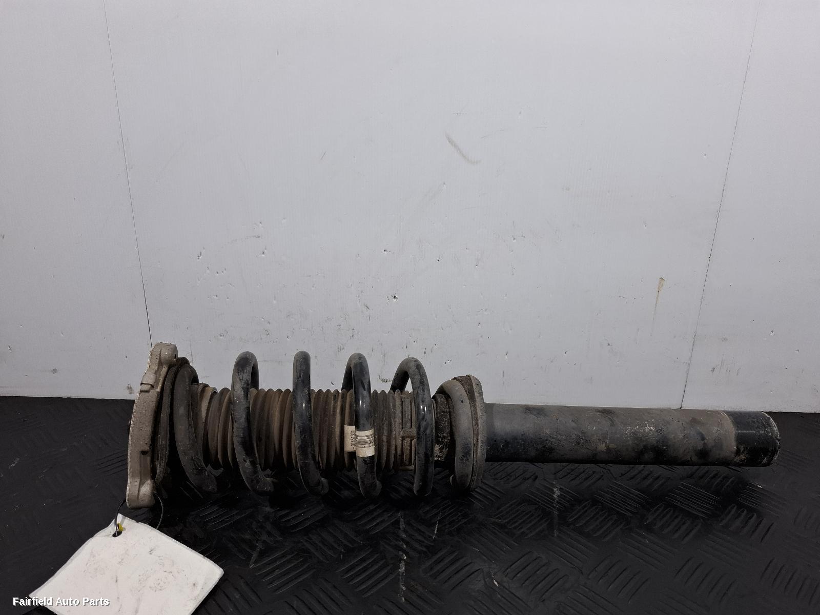 2015-2026 Volvo Xc90 Right Front Strut