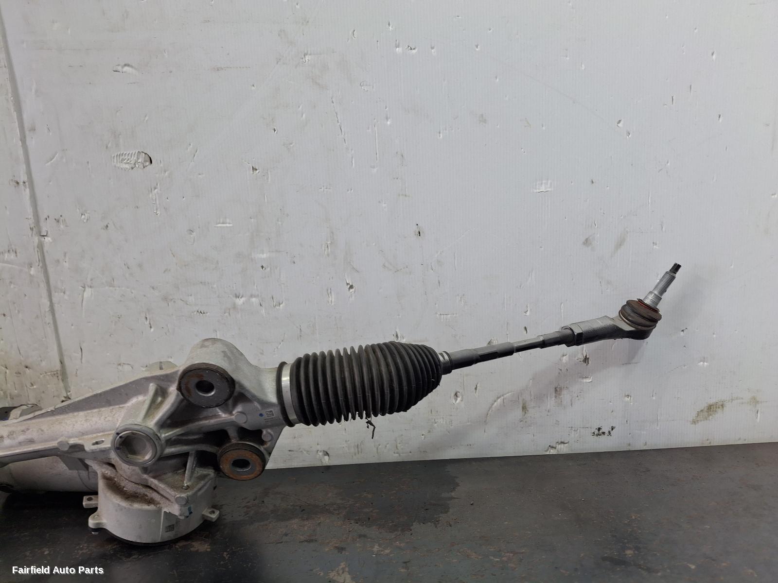 2017-2025 Ldv D90 Steering Box Rack