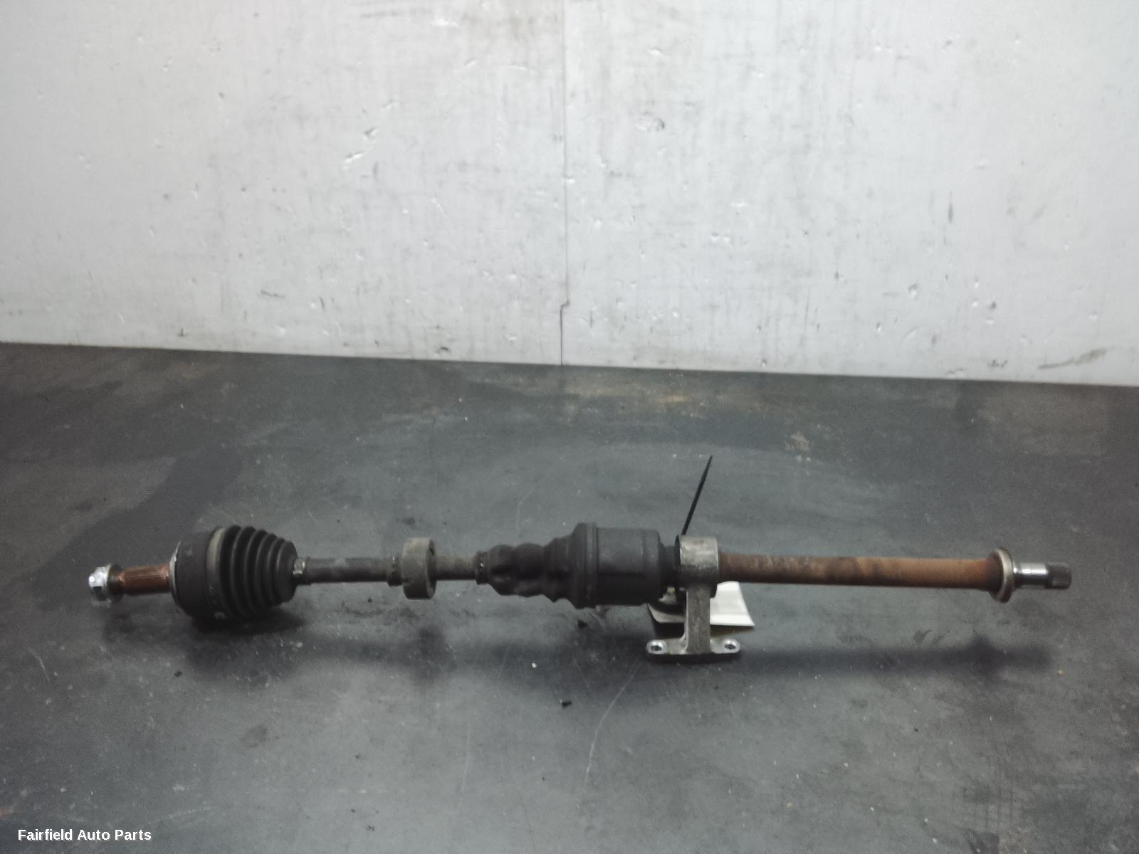 2014-2022 Honda Odyssey Right Driveshaft