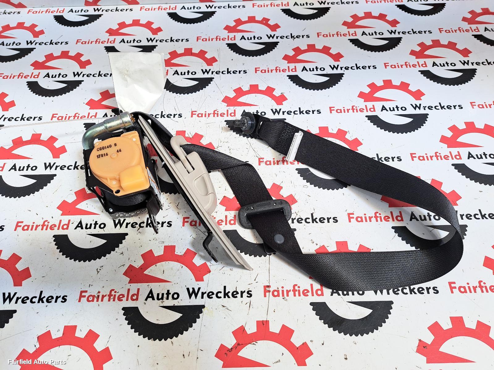 2014-2021 Honda Hrv Seatbelt Stalk