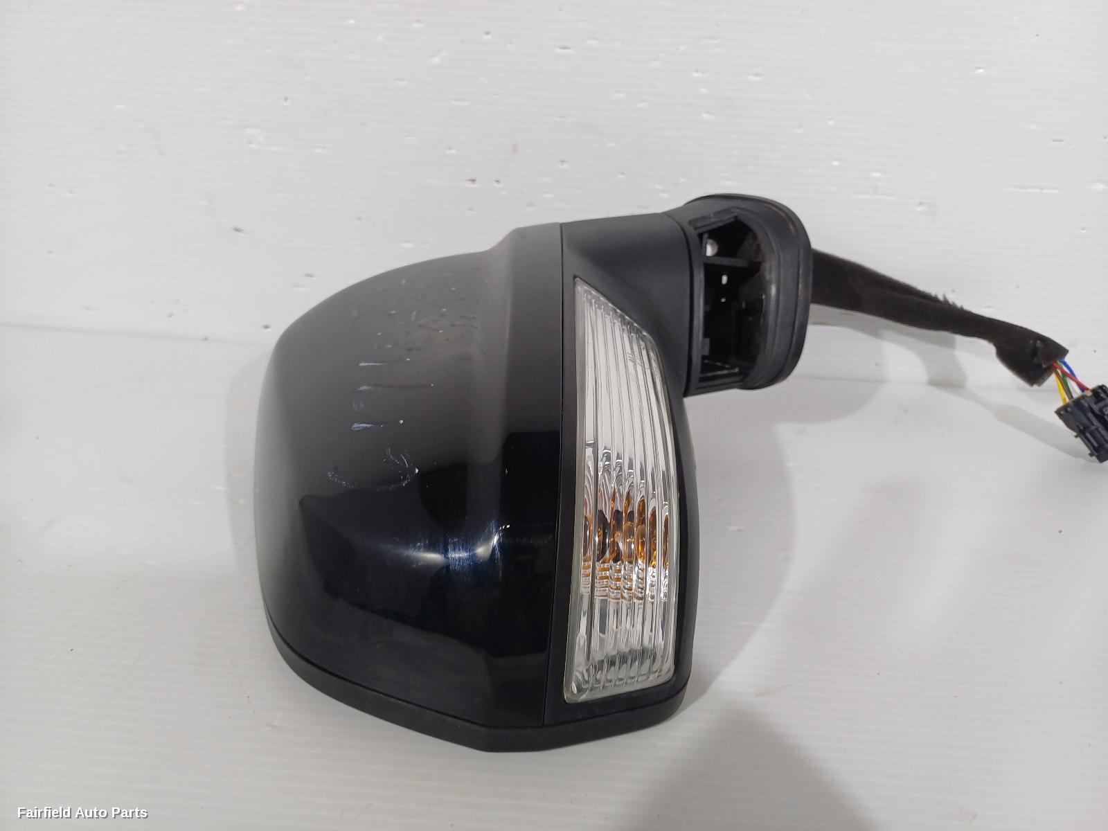 2016-2024 Mg Mg3 Right Door Mirror