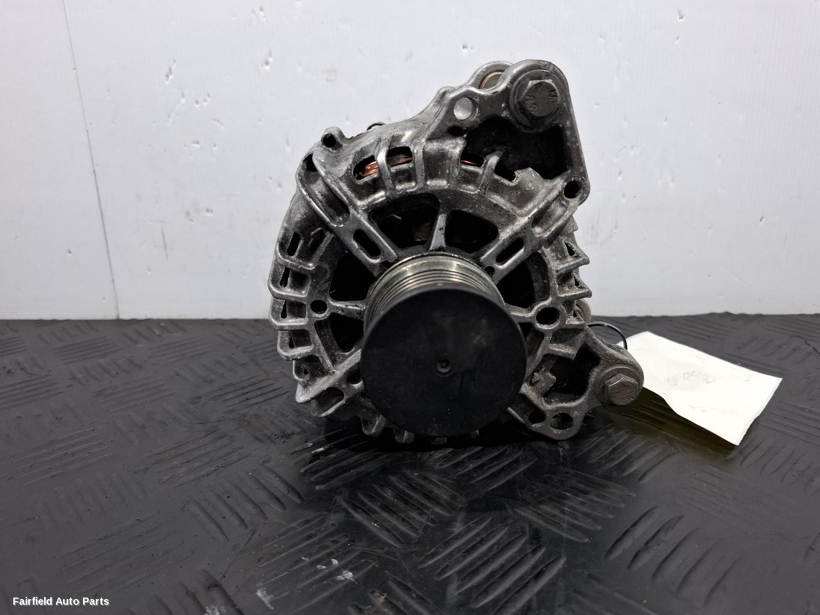 2017-2020 Audi Q5 Alternator